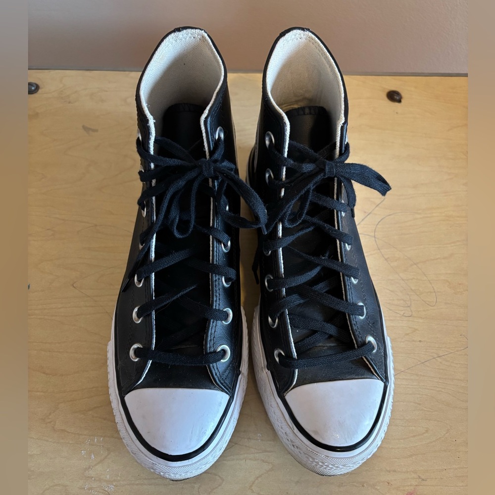 Converse Platform